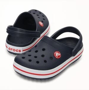 CROCS Crocband™ Clog (Toddler Size 5)